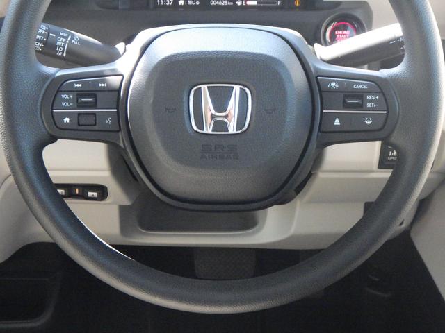 Ｎ－ＢＯＸ ベースグレード　スマートキ－　カーテンエアバック　ＥＣＯモード　横滑り防止　オートクルーズ　ＬＥＤヘッドライト　キーフリー　地デジ　パワーステアリング　ドライブレコーダー　オートエアコン　リアカメラ（4枚目）