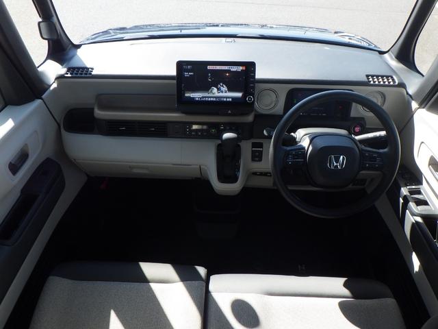 Ｎ－ＢＯＸ ベースグレード　スマートキ－　カーテンエアバック　ＥＣＯモード　横滑り防止　オートクルーズ　ＬＥＤヘッドライト　キーフリー　地デジ　パワーステアリング　ドライブレコーダー　オートエアコン　リアカメラ（17枚目）