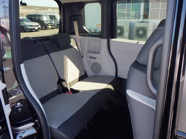 Ｎ－ＢＯＸ ベースグレード　スマートキ－　カーテンエアバック　ＥＣＯモード　横滑り防止　オートクルーズ　ＬＥＤヘッドライト　キーフリー　地デジ　パワーステアリング　ドライブレコーダー　オートエアコン　リアカメラ（19枚目）