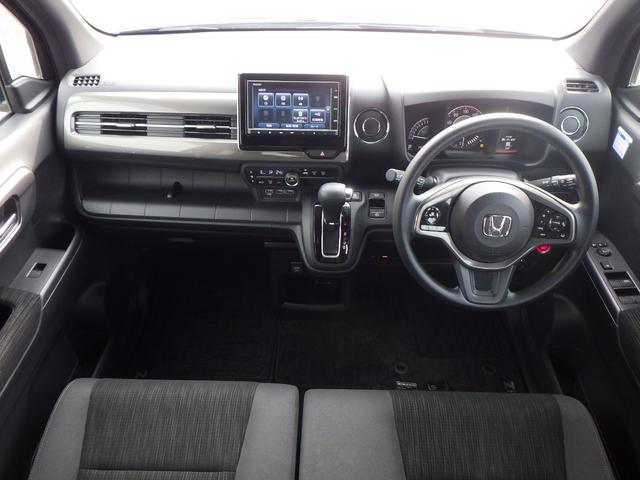 Ｎ－ＷＧＮカスタム Ｌホンダセンシング　ＥＴＣ付き　ＥＣＯＮ　整備記録簿　スマ－トキ－　エアコン　バックカメラ　ＬＥＤヘッド　オートクルーズ　ＵＳＢ接続　サイドエアバッグ　キーレス　横滑り防止機能　パワーステアリング（15枚目）