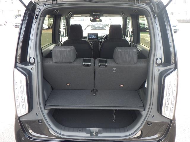 Ｎ－ＷＧＮカスタム Ｌホンダセンシング　ＥＴＣ付き　ＥＣＯＮ　整備記録簿　スマ－トキ－　エアコン　バックカメラ　ＬＥＤヘッド　オートクルーズ　ＵＳＢ接続　サイドエアバッグ　キーレス　横滑り防止機能　パワーステアリング（18枚目）