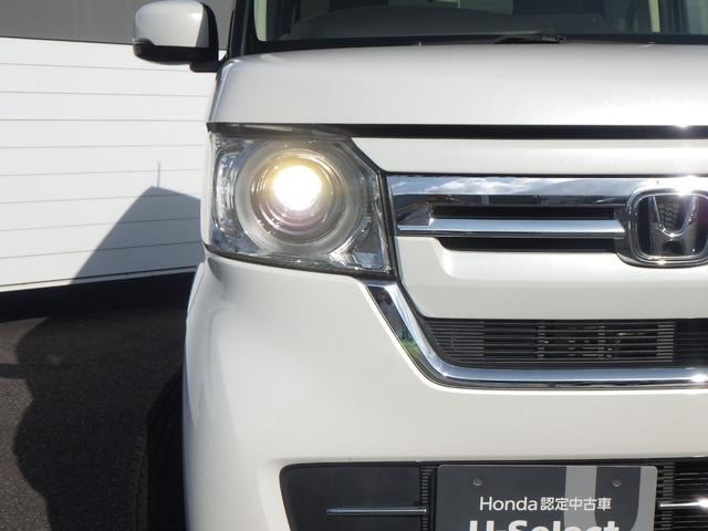 Ｎ－ＢＯＸ ＥＸ・ターボ　サイドエアバック　Ｒカメラ　ターボ車　ＬＥＤライト　ＥＴＣ　クルーズコントロール　ＤＶＤ　両側ＰＳＤ　ＵＳＢ　地デジ　エアバッグ　シートヒーター　スマートキー（2枚目）