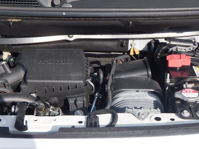 Ｎ－ＢＯＸ ＥＸ・ターボ　サイドエアバック　Ｒカメラ　ターボ車　ＬＥＤライト　ＥＴＣ　クルーズコントロール　ＤＶＤ　両側ＰＳＤ　ＵＳＢ　地デジ　エアバッグ　シートヒーター　スマートキー（3枚目）