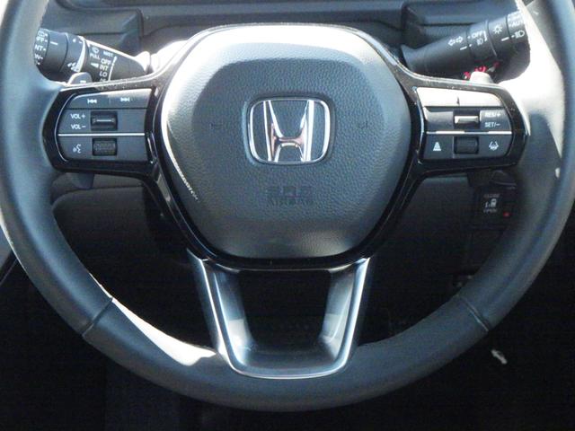 ステップワゴン e:HEVスパーダ デュアルエアコン フルオートエアコン ESC シートヒータ キーフリー LEDヘッドランプ ABS リアカメラ スマートキ USBポート クルーズコントロール ECOモード(4枚目)