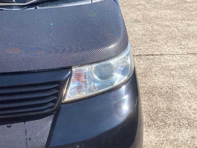 T フルエアロ ナビ TV オートライト HID スマートキー 電動格納ミラー ベンチシート CVT 盗難防止システム ABS CD DVD再生 アルミホイール(24枚目)