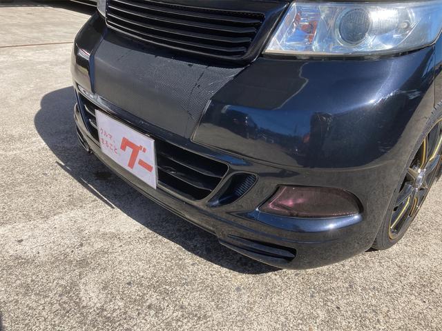 T フルエアロ ナビ TV オートライト HID スマートキー 電動格納ミラー ベンチシート CVT 盗難防止システム ABS CD DVD再生 アルミホイール(25枚目)