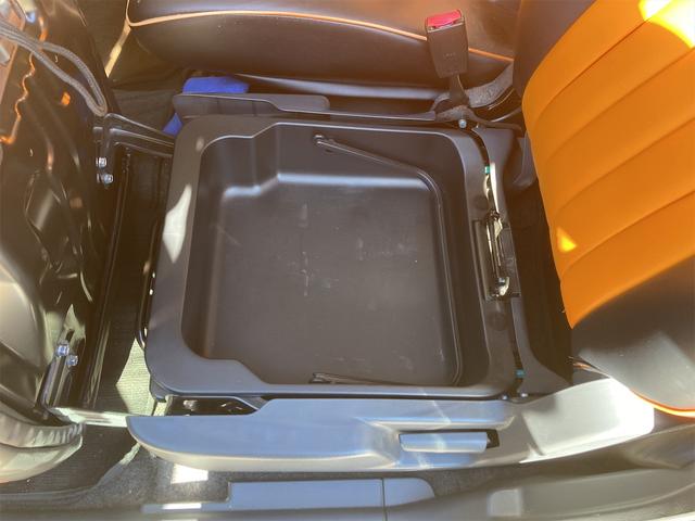 T フルエアロ ナビ TV オートライト HID スマートキー 電動格納ミラー ベンチシート CVT 盗難防止システム ABS CD DVD再生 アルミホイール(29枚目)