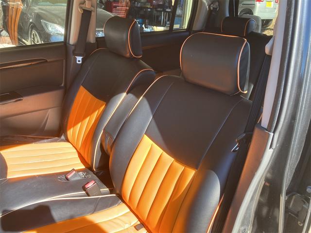 T フルエアロ ナビ TV オートライト HID スマートキー 電動格納ミラー ベンチシート CVT 盗難防止システム ABS CD DVD再生 アルミホイール(31枚目)