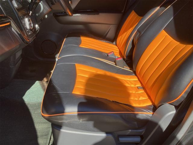 T フルエアロ ナビ TV オートライト HID スマートキー 電動格納ミラー ベンチシート CVT 盗難防止システム ABS CD DVD再生 アルミホイール(32枚目)