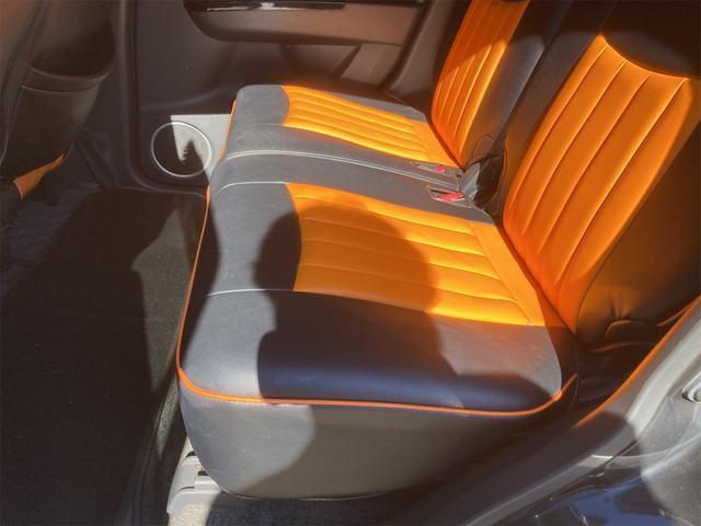 T フルエアロ ナビ TV オートライト HID スマートキー 電動格納ミラー ベンチシート CVT 盗難防止システム ABS CD DVD再生 アルミホイール(38枚目)