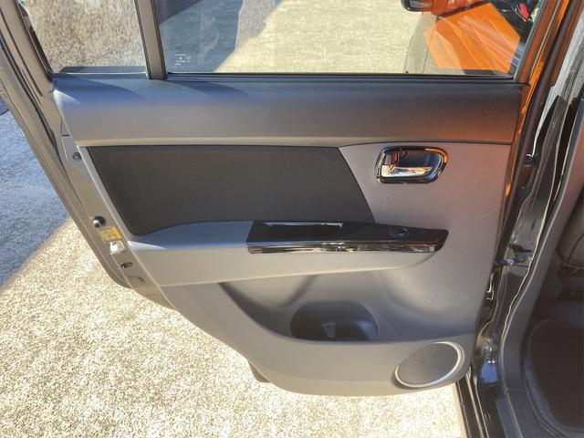 T フルエアロ ナビ TV オートライト HID スマートキー 電動格納ミラー ベンチシート CVT 盗難防止システム ABS CD DVD再生 アルミホイール(41枚目)