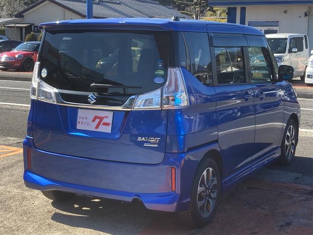 ハイブリッドMV ETC バックカメラ ナビ TV 両側スライド・片側電動 オートクルーズコントロール レーンアシスト 衝突被害軽減システム アルミホイール オートライト LEDヘッドランプ スマートキー(14枚目)