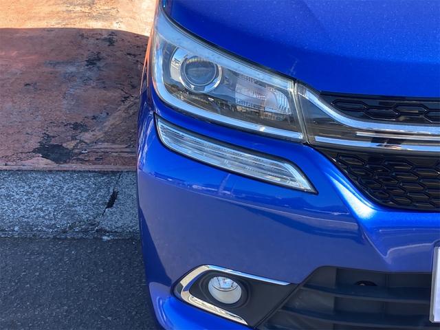 ハイブリッドMV ETC バックカメラ ナビ TV 両側スライド・片側電動 オートクルーズコントロール レーンアシスト 衝突被害軽減システム アルミホイール オートライト LEDヘッドランプ スマートキー(25枚目)
