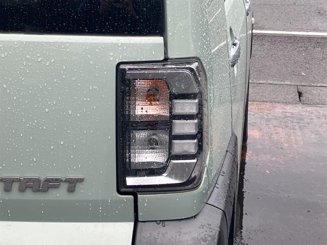 タフト Ｇターボ　ドライブレコーダー　ＥＴＣ　全周囲カメラ　ナビ　ＴＶ　クリアランスソナー　オートクルーズコントロール　レーンアシスト　衝突被害軽減システム　オートライト　ＬＥＤヘッドランプ　ヘッドライトウォッシャー（18枚目）