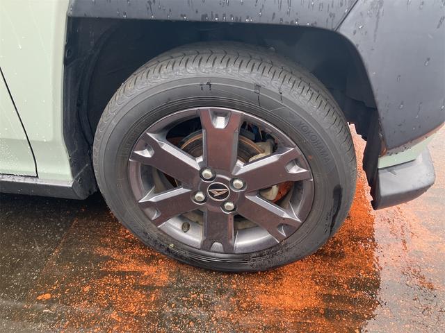 タフト Ｇターボ　ドライブレコーダー　ＥＴＣ　全周囲カメラ　ナビ　ＴＶ　クリアランスソナー　オートクルーズコントロール　レーンアシスト　衝突被害軽減システム　オートライト　ＬＥＤヘッドランプ　ヘッドライトウォッシャー（20枚目）