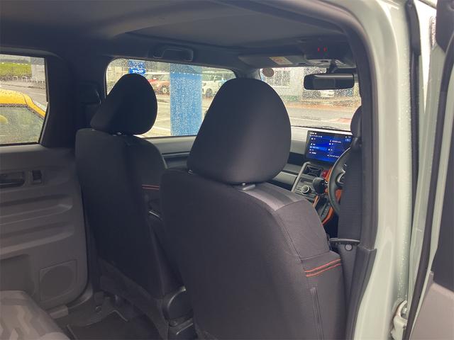 タフト Ｇターボ　ドライブレコーダー　ＥＴＣ　全周囲カメラ　ナビ　ＴＶ　クリアランスソナー　オートクルーズコントロール　レーンアシスト　衝突被害軽減システム　オートライト　ＬＥＤヘッドランプ　ヘッドライトウォッシャー（61枚目）