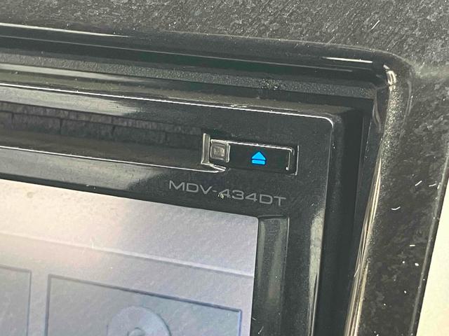 デリカＤ：２ Ｘ　ＥＴＣ　ナビ　ＴＶ　両側スライド・片側電動　スマートキー　電動格納ミラー　ＣＶＴ　アルミホイール　ＣＤ　ＵＳＢ　ミュージックプレイヤー接続可　盗難防止システム　衝突安全ボディ　ＡＢＳ　エアコン（34枚目）