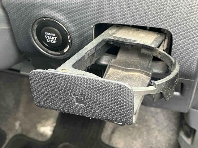 デリカＤ：２ Ｘ　ＥＴＣ　ナビ　ＴＶ　両側スライド・片側電動　スマートキー　電動格納ミラー　ＣＶＴ　アルミホイール　ＣＤ　ＵＳＢ　ミュージックプレイヤー接続可　盗難防止システム　衝突安全ボディ　ＡＢＳ　エアコン（50枚目）