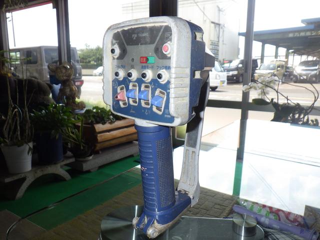 タダノ3段クレーン ラジコン付き 2.9トン積み NOx適合車(51枚目)