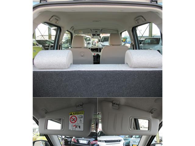 X SAIII 衝突回避支援ブレーキ オートハイビーム LEDヘッドライト スマートキー 新品ナビ フルセグTV DVD&ブルートゥース バックカメラ(31枚目)