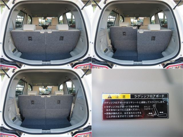 ハイブリッドFX セーフティパッケージ装着車 ヘッドアップディスプレイ スマートキ&プッシュスタート シートヒーター(18枚目)