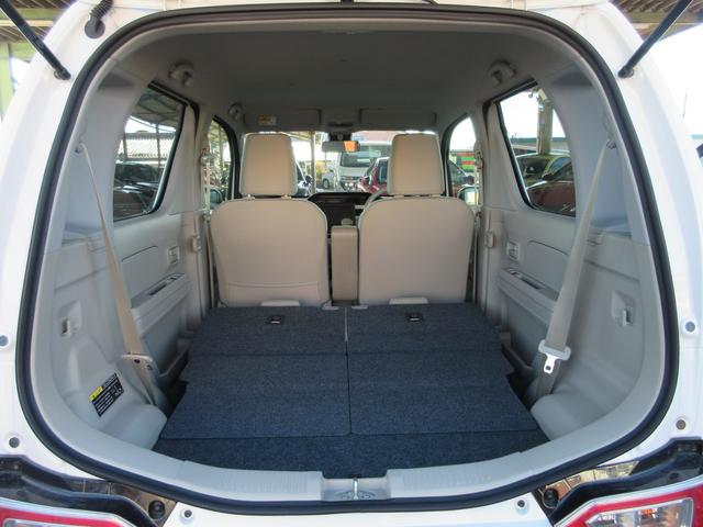 ハイブリッドFX セーフティパッケージ装着車 ヘッドアップディスプレイ スマートキ&プッシュスタート シートヒーター(77枚目)