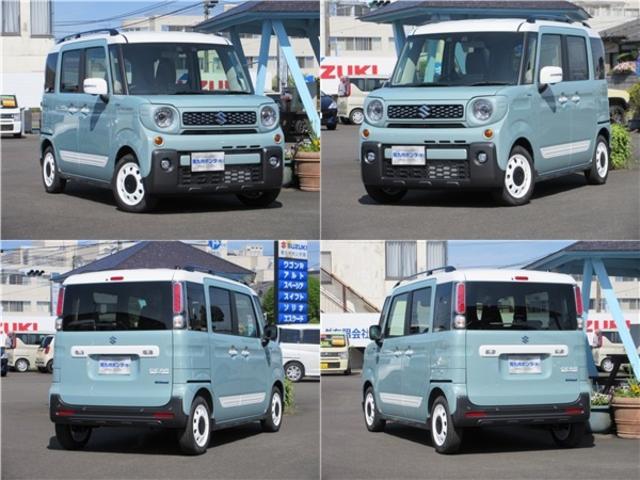 マイスタイル 全方位モニター付9インチナビ フルセグTV DVD&USB&ブルートゥース AppleCarPlay 全車速追従レーダークルーズ ヘッドアップディスプレイ 両側パワースライドドア(2枚目)