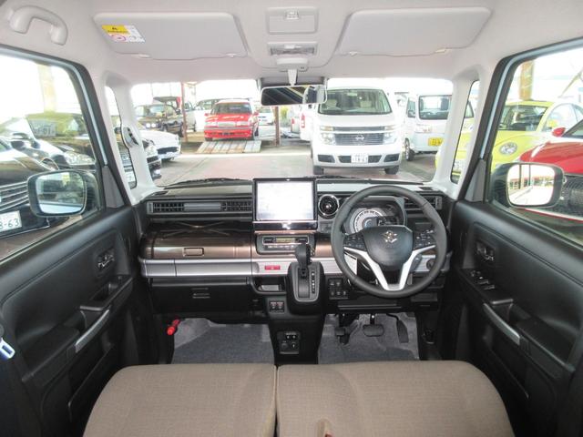 マイスタイル 全方位モニター付9インチナビ フルセグTV DVD&USB&ブルートゥース AppleCarPlay 全車速追従レーダークルーズ ヘッドアップディスプレイ 両側パワースライドドア(4枚目)
