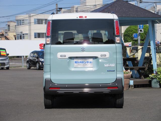 マイスタイル 全方位モニター付9インチナビ フルセグTV DVD&USB&ブルートゥース AppleCarPlay 全車速追従レーダークルーズ ヘッドアップディスプレイ 両側パワースライドドア(7枚目)