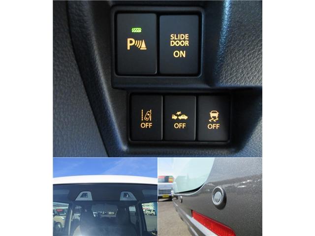 マイスタイル 全方位モニター付9インチナビ フルセグTV DVD&USB&ブルートゥース AppleCarPlay 全車速追従レーダークルーズ ヘッドアップディスプレイ 両側パワースライドドア(8枚目)