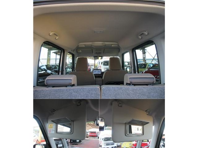 マイスタイル 全方位モニター付9インチナビ フルセグTV DVD&USB&ブルートゥース AppleCarPlay 全車速追従レーダークルーズ ヘッドアップディスプレイ 両側パワースライドドア(36枚目)