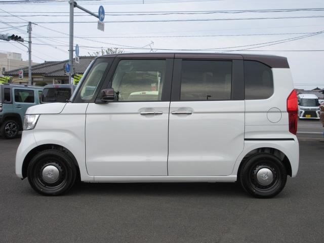 L コーディネートスタイル 衝突回避支援ブレーキ 全車速追従レーダークルーズ 電子パーキングブレーキ 両側パワースライドドア フルLEDライト 前席シートヒーター ナビ装着用バックカメラ(38枚目)