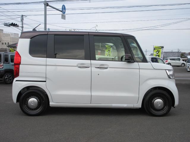 L コーディネートスタイル 衝突回避支援ブレーキ 全車速追従レーダークルーズ 電子パーキングブレーキ 両側パワースライドドア フルLEDライト 前席シートヒーター ナビ装着用バックカメラ(41枚目)