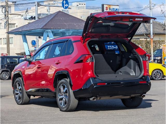 トヨタ ＲＡＶ４ ＰＨＶ