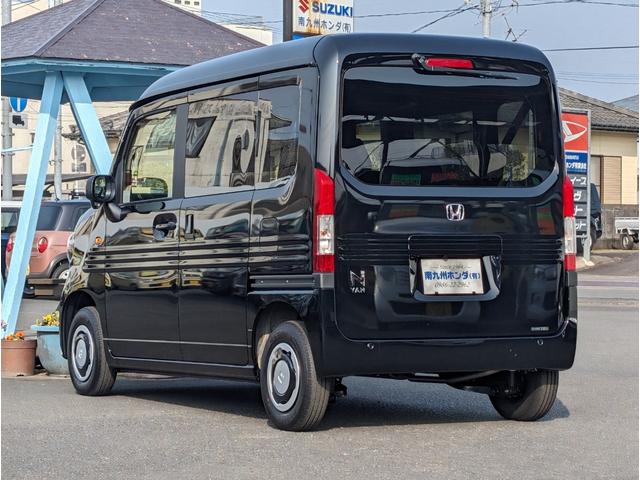 ホンダ Ｎ－ＶＡＮ＋スタイル