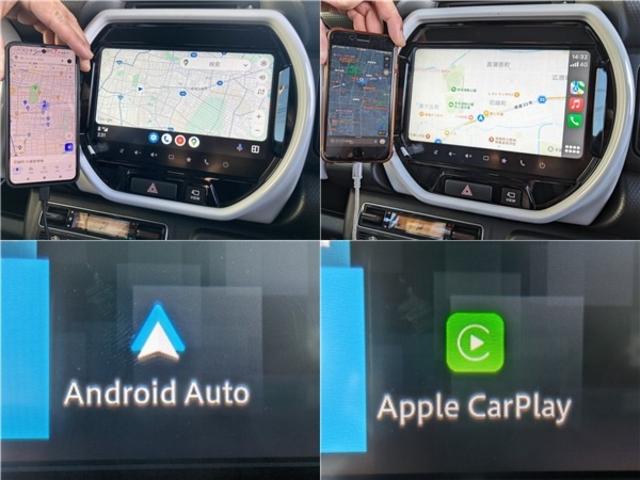 ハスラー ハイブリッドＸ　全方位モニター付９インチナビ装着車　フルセグＴＶ　ＤＶＤ＆ブルートゥース　ＡｐｐｌｅＣａｒＰｌａｙ　全車速追従レーダークルーズ　ＬＥＤライト　前席シートヒーター（26枚目）