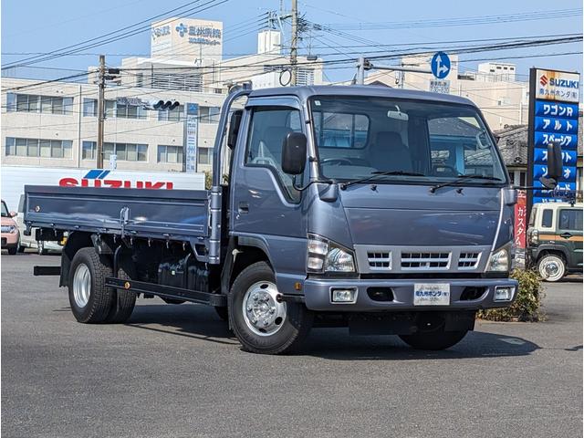 日産 アトラストラック