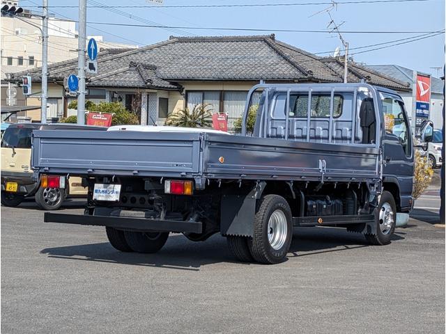 日産 アトラストラック