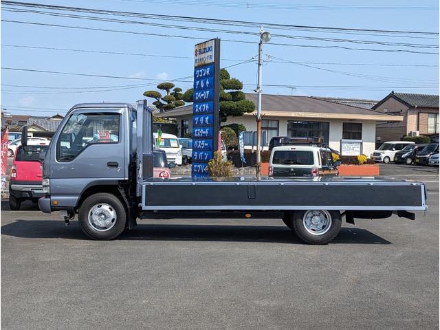 日産 アトラストラック