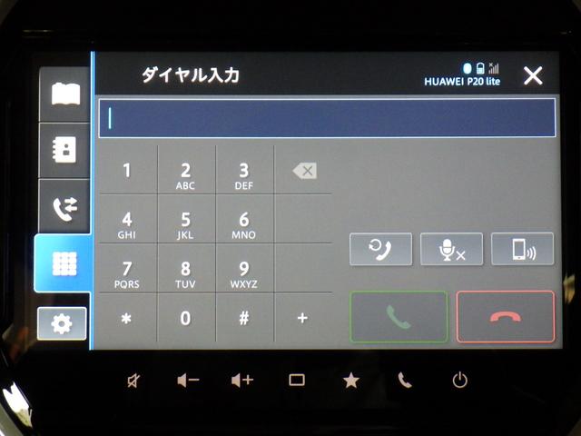 ＪスタイルＩＩ　全方位モニター付９インチナビ装着車　フルセグＴＶ　ＤＶＤ＆ブルートゥース　ＡｐｐｌｅＣａｒＰｌａｙ　全車速追従レーダークルーズ　ＬＥＤライト　前席シートヒーター(24枚目)