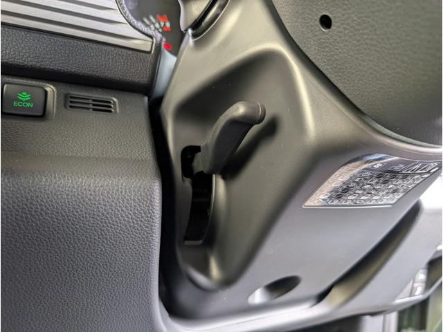 Ｎ－ＶＡＮ ファン　衝突回避支援ブレーキ　追従機能付レーダークルーズ　ＬＥＤヘッドライト＆フォグ　スマートキー　ナビ装着用スペシャルパッケージ（75枚目）