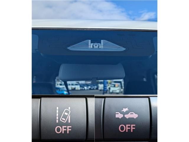 ソリオバンディット ハイブリッドMV 全方位モニター付9インチナビ フルセグTV DVD&ブルートゥース 全車速追従レーダークルーズ ブラインドスポットモニター 電子パーキングブレーキ ヘッドアップディスプレイ(8枚目)