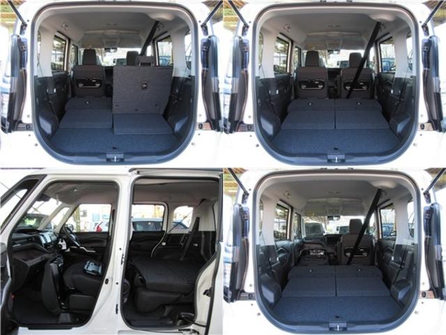 ソリオバンディット ハイブリッドMV 全方位モニター付9インチナビ フルセグTV DVD&ブルートゥース 全車速追従レーダークルーズ ブラインドスポットモニター 電子パーキングブレーキ ヘッドアップディスプレイ(16枚目)