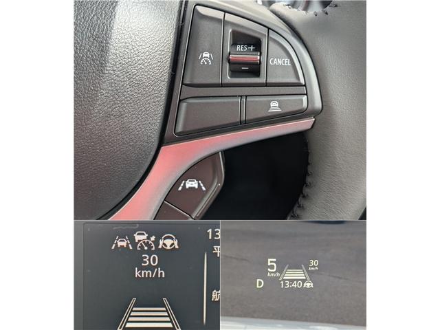 ソリオバンディット ハイブリッドMV 全方位モニター付9インチナビ フルセグTV DVD&ブルートゥース 全車速追従レーダークルーズ ブラインドスポットモニター 電子パーキングブレーキ ヘッドアップディスプレイ(19枚目)