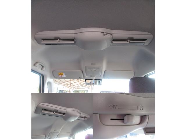 ソリオバンディット ハイブリッドMV 全方位モニター付9インチナビ フルセグTV DVD&ブルートゥース 全車速追従レーダークルーズ ブラインドスポットモニター 電子パーキングブレーキ ヘッドアップディスプレイ(34枚目)