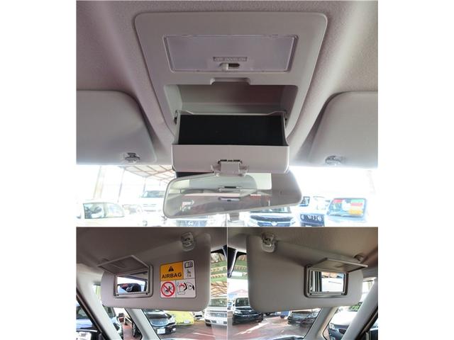 ソリオバンディット ハイブリッドMV 全方位モニター付9インチナビ フルセグTV DVD&ブルートゥース 全車速追従レーダークルーズ ブラインドスポットモニター 電子パーキングブレーキ ヘッドアップディスプレイ(35枚目)