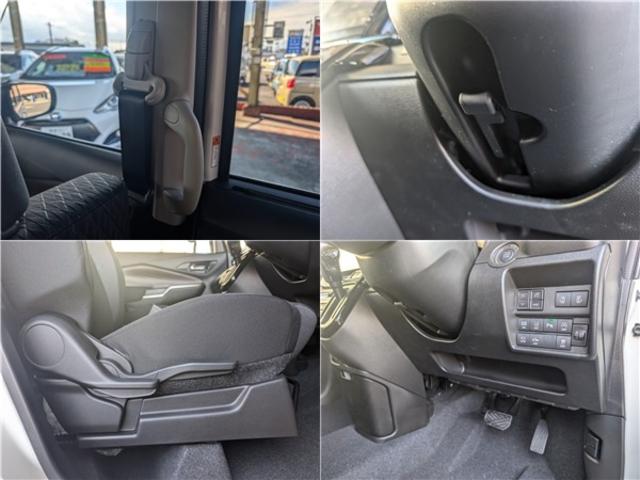 ソリオバンディット ハイブリッドMV 全方位モニター付9インチナビ フルセグTV DVD&ブルートゥース 全車速追従レーダークルーズ ブラインドスポットモニター 電子パーキングブレーキ ヘッドアップディスプレイ(38枚目)