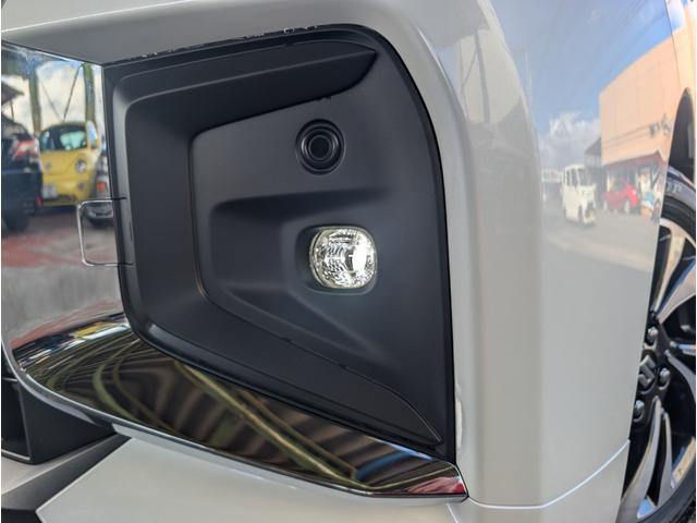 ソリオバンディット ハイブリッドMV 全方位モニター付9インチナビ フルセグTV DVD&ブルートゥース 全車速追従レーダークルーズ ブラインドスポットモニター 電子パーキングブレーキ ヘッドアップディスプレイ(47枚目)