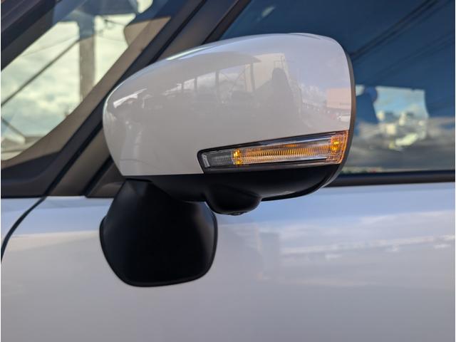 ソリオバンディット ハイブリッドMV 全方位モニター付9インチナビ フルセグTV DVD&ブルートゥース 全車速追従レーダークルーズ ブラインドスポットモニター 電子パーキングブレーキ ヘッドアップディスプレイ(48枚目)