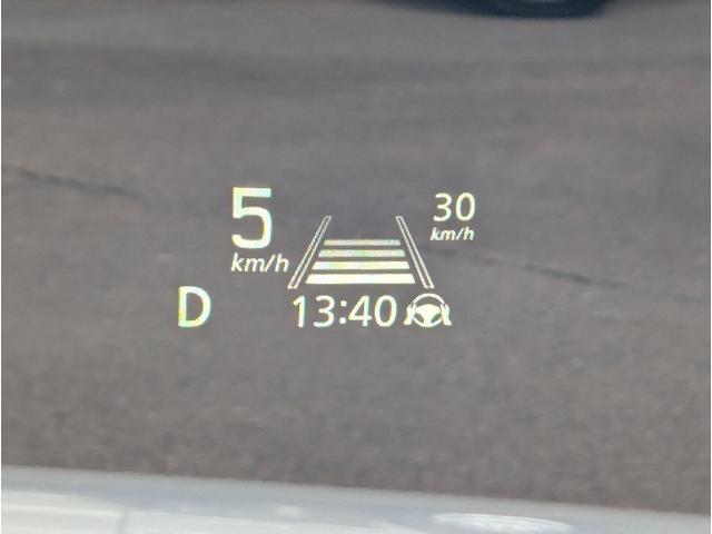 ソリオバンディット ハイブリッドMV 全方位モニター付9インチナビ フルセグTV DVD&ブルートゥース 全車速追従レーダークルーズ ブラインドスポットモニター 電子パーキングブレーキ ヘッドアップディスプレイ(60枚目)